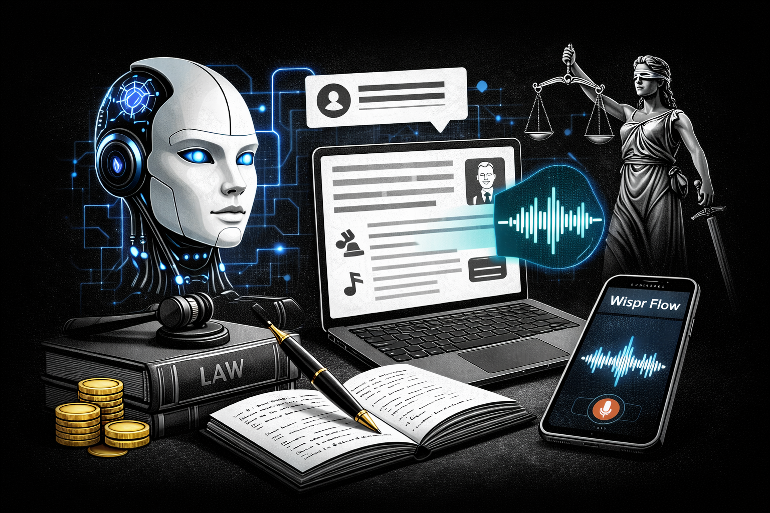 Content Writing for Law Firms: The Complete Guide to Getting on Page One