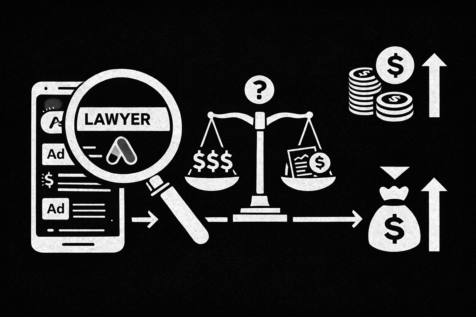 Are Google Ads Worth It For Law Firms? The Brutally Honest Answer