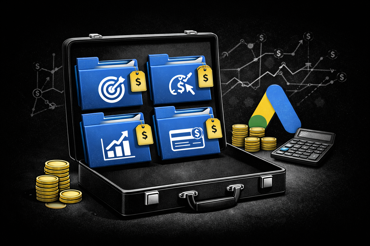 Google Ads Portfolio Bid Strategies: What They Are and When to Use Them