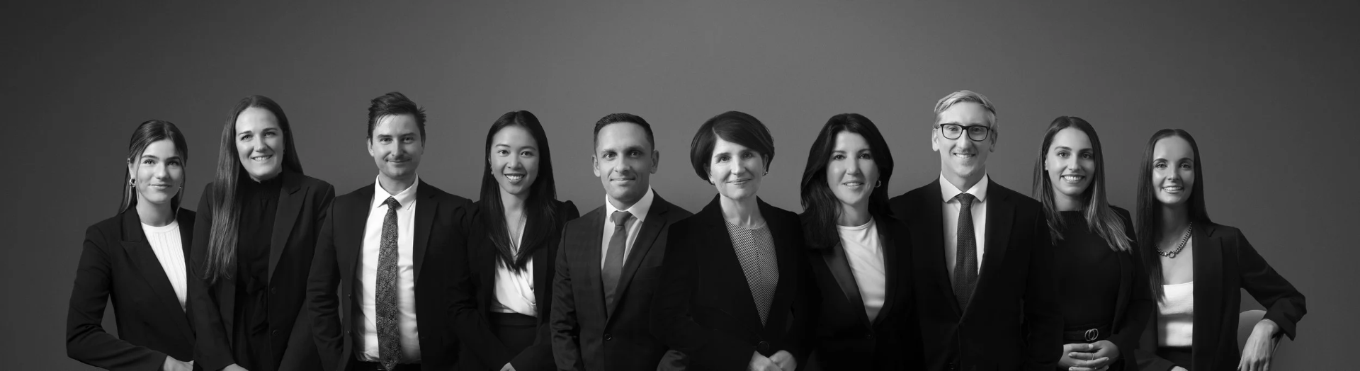 Dorter Family Lawyers